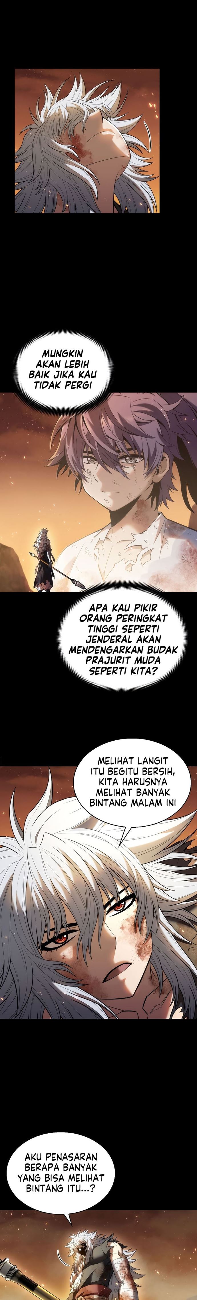 The Star Of A Supreme Ruler Chapter 01 Gambar 23