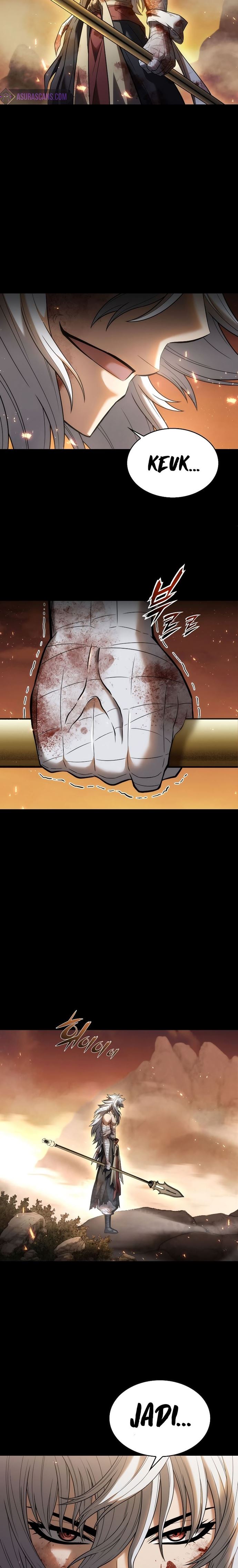 The Star Of A Supreme Ruler Chapter 01 Gambar 24