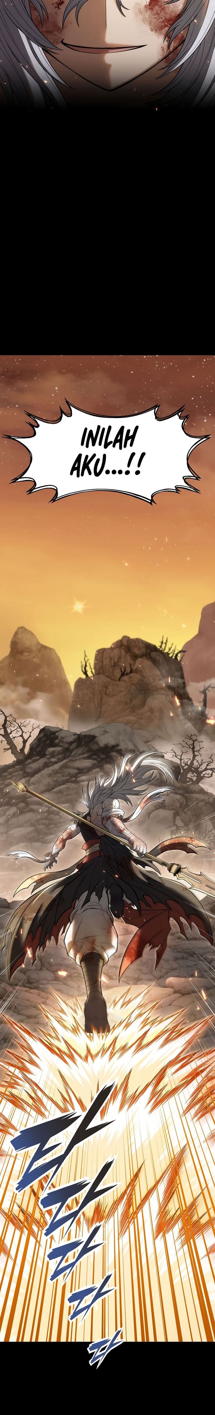 The Star Of A Supreme Ruler Chapter 01 Gambar 25