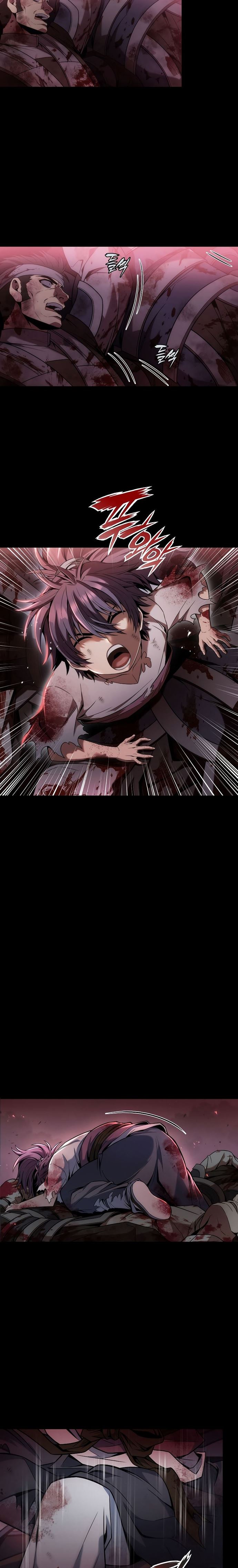 The Star Of A Supreme Ruler Chapter 01 Gambar 27