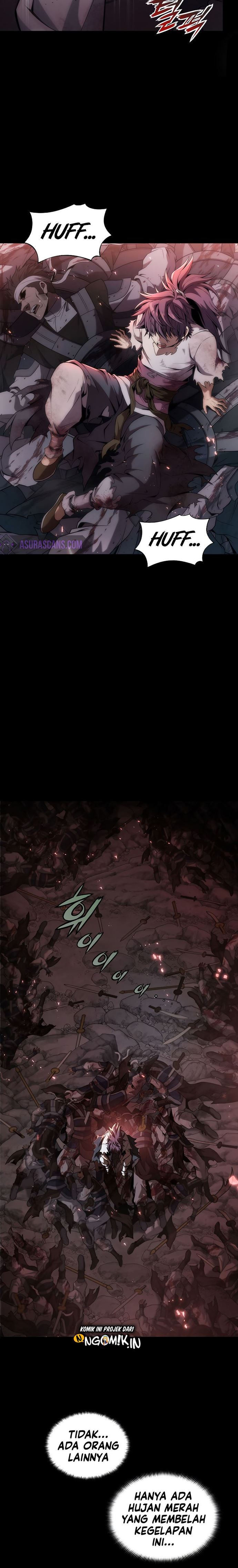 The Star Of A Supreme Ruler Chapter 01 Gambar 28