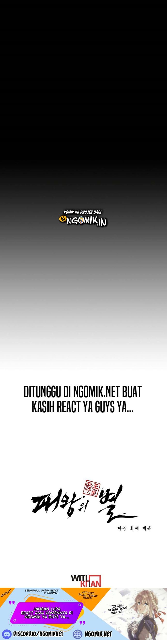 The Star Of A Supreme Ruler Chapter 01 Gambar 31