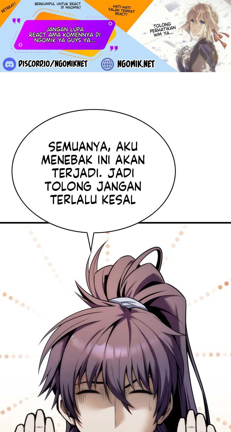The Star Of A Supreme Ruler Chapter 08 Gambar 2