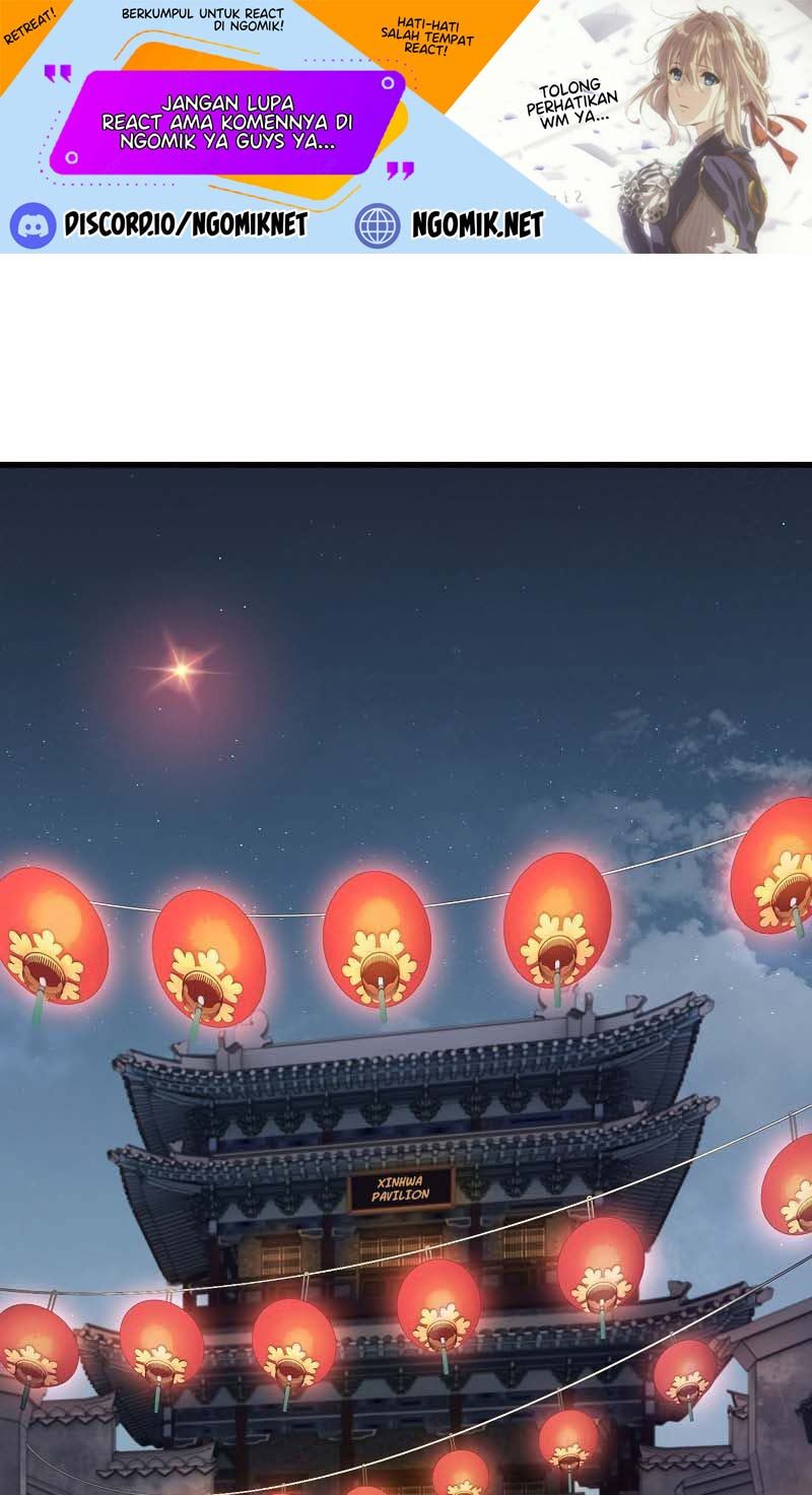 The Star Of A Supreme Ruler Chapter 09 Gambar 2
