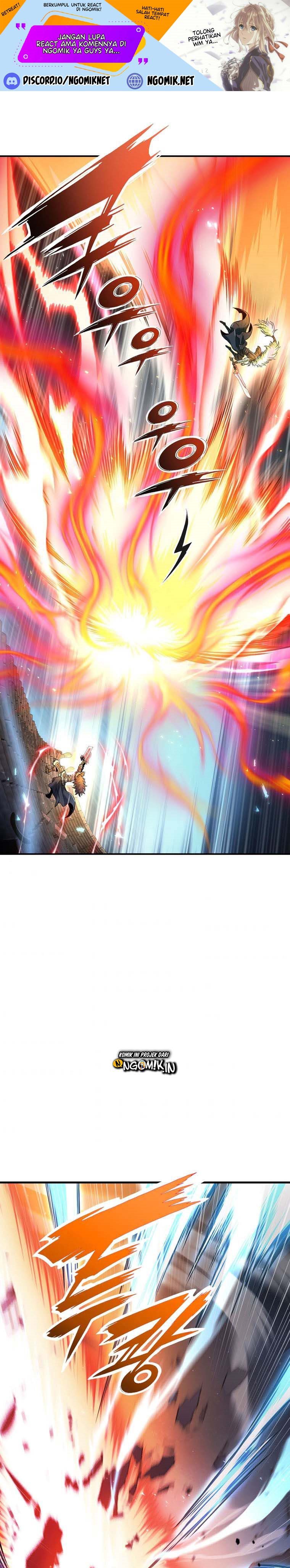 The Star Of A Supreme Ruler Chapter 11 Gambar 2