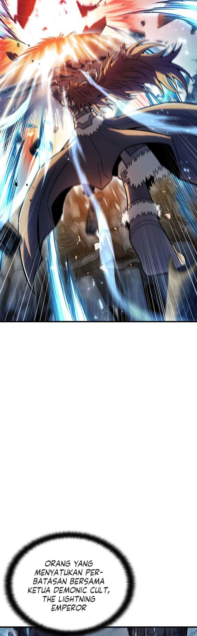 The Star Of A Supreme Ruler Chapter 11 Gambar 3