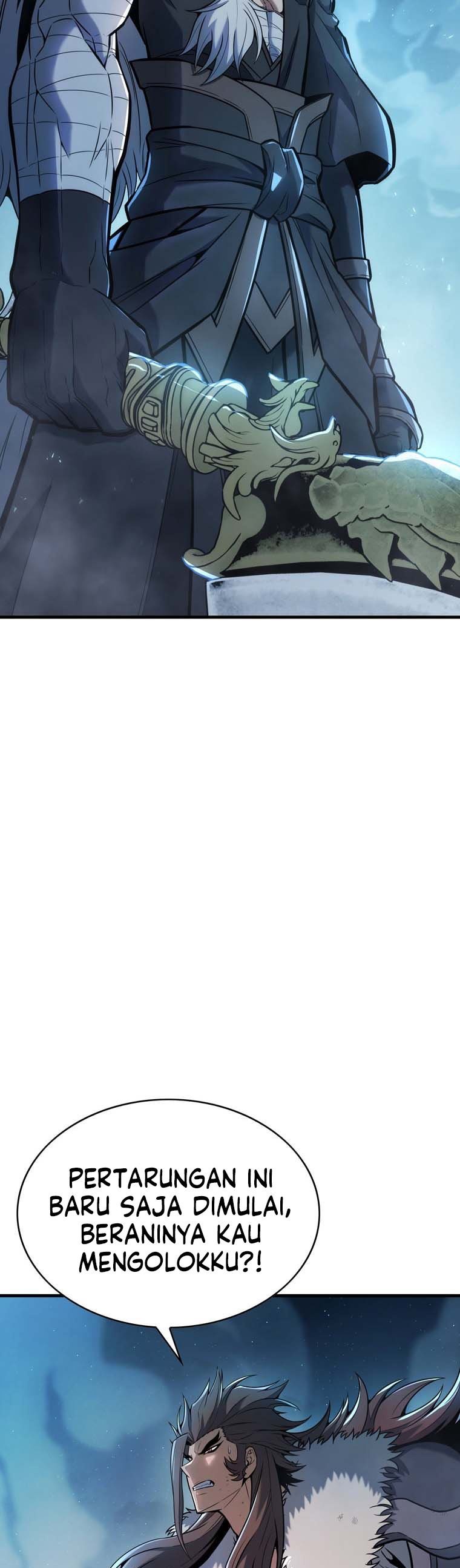 The Star Of A Supreme Ruler Chapter 11 Gambar 9