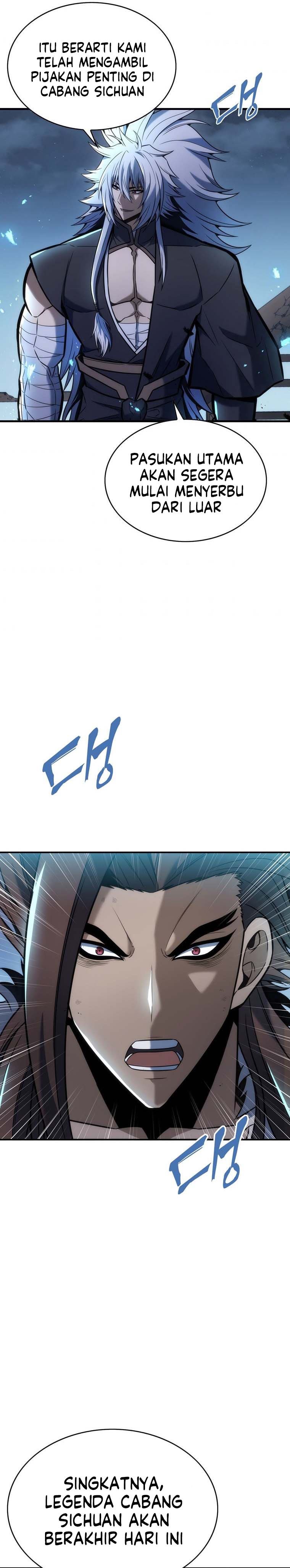 The Star Of A Supreme Ruler Chapter 11 Gambar 14