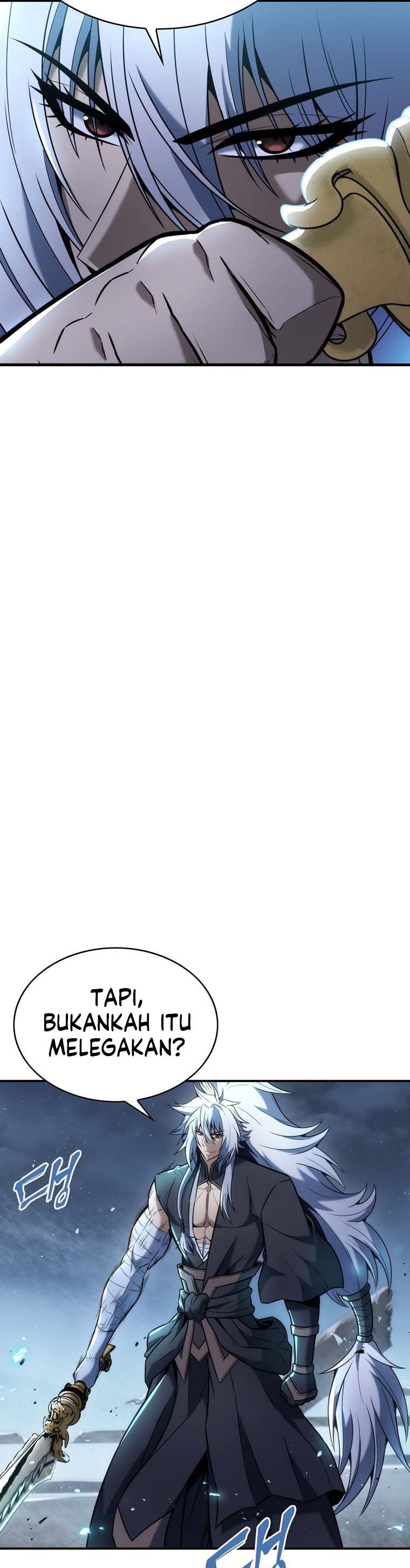 The Star Of A Supreme Ruler Chapter 11 Gambar 15