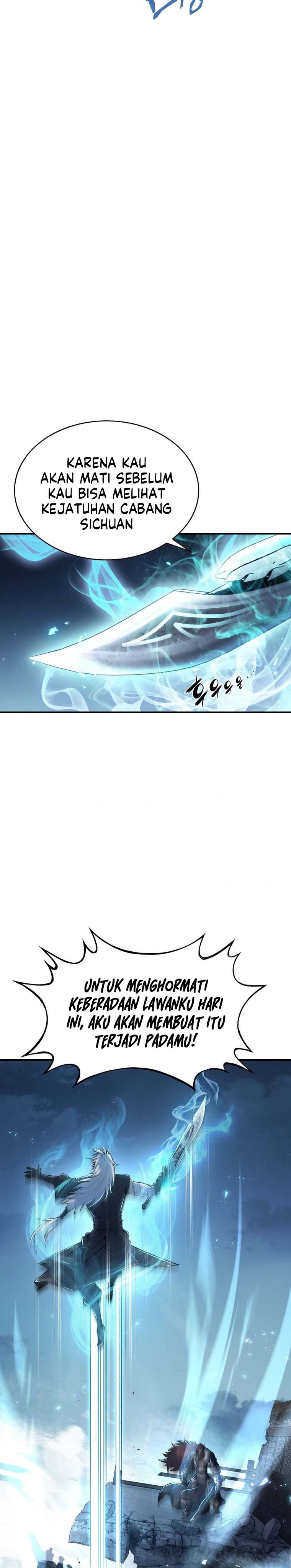 The Star Of A Supreme Ruler Chapter 11 Gambar 16