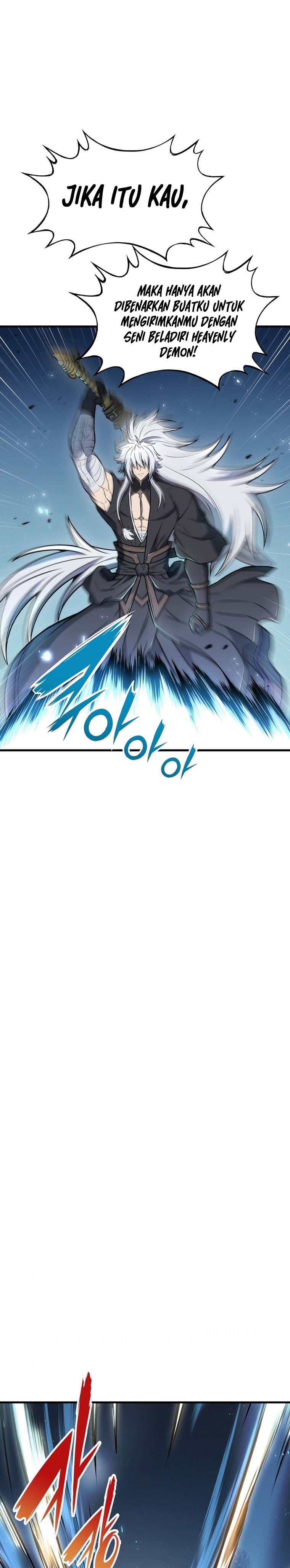 The Star Of A Supreme Ruler Chapter 11 Gambar 24