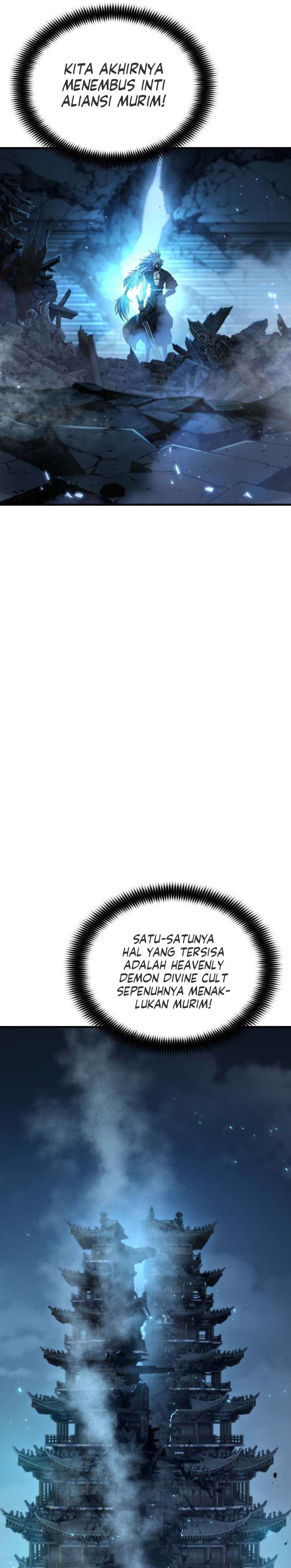 The Star Of A Supreme Ruler Chapter 11 Gambar 32