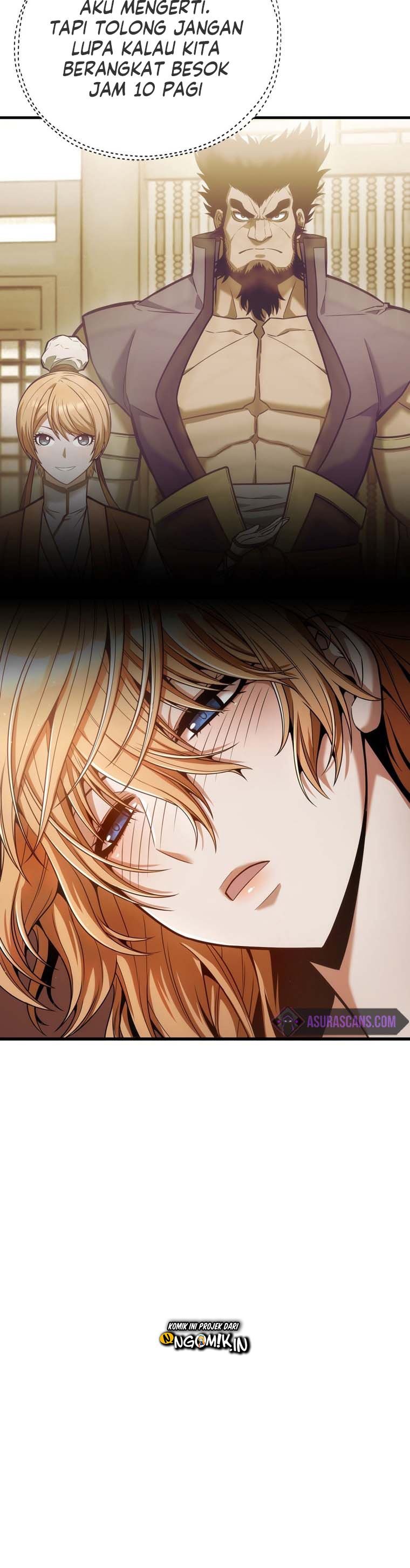 The Star Of A Supreme Ruler Chapter 11 Gambar 37