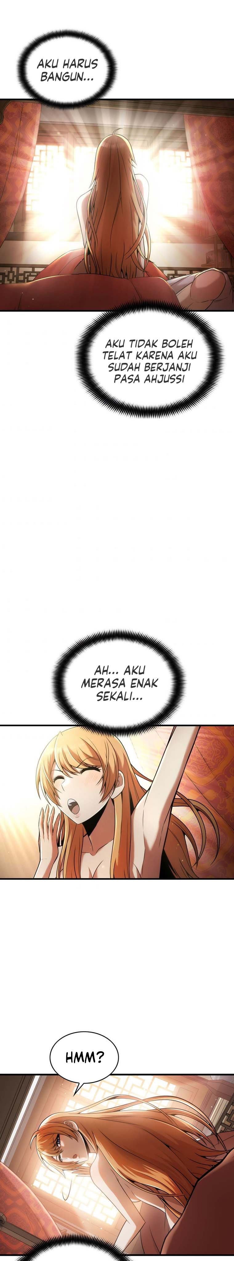 The Star Of A Supreme Ruler Chapter 11 Gambar 38