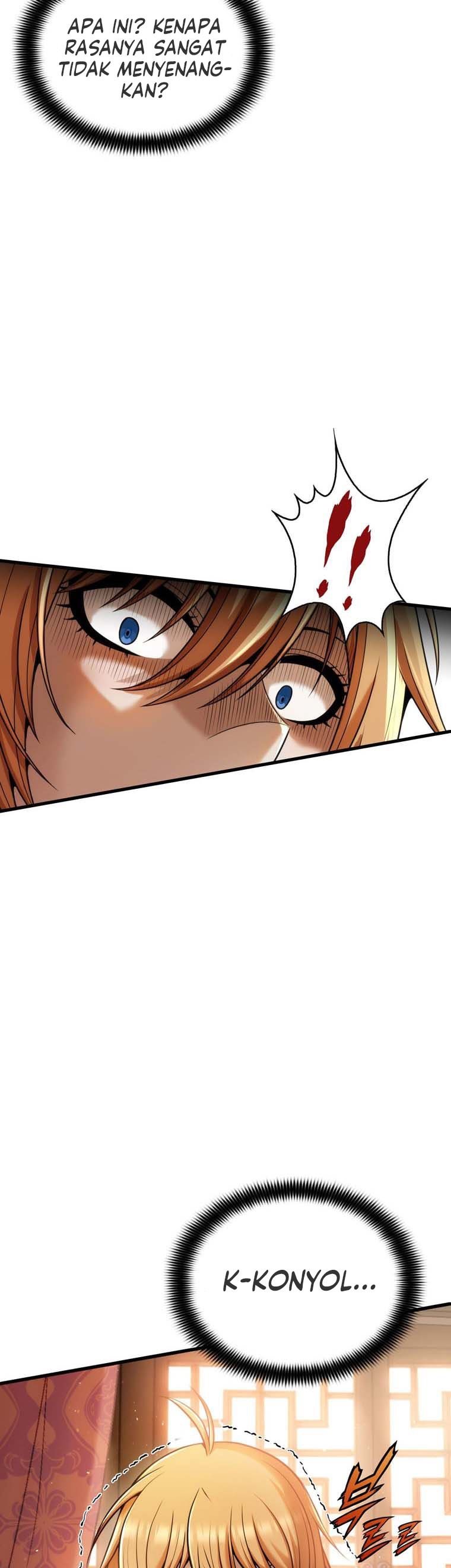 The Star Of A Supreme Ruler Chapter 11 Gambar 39