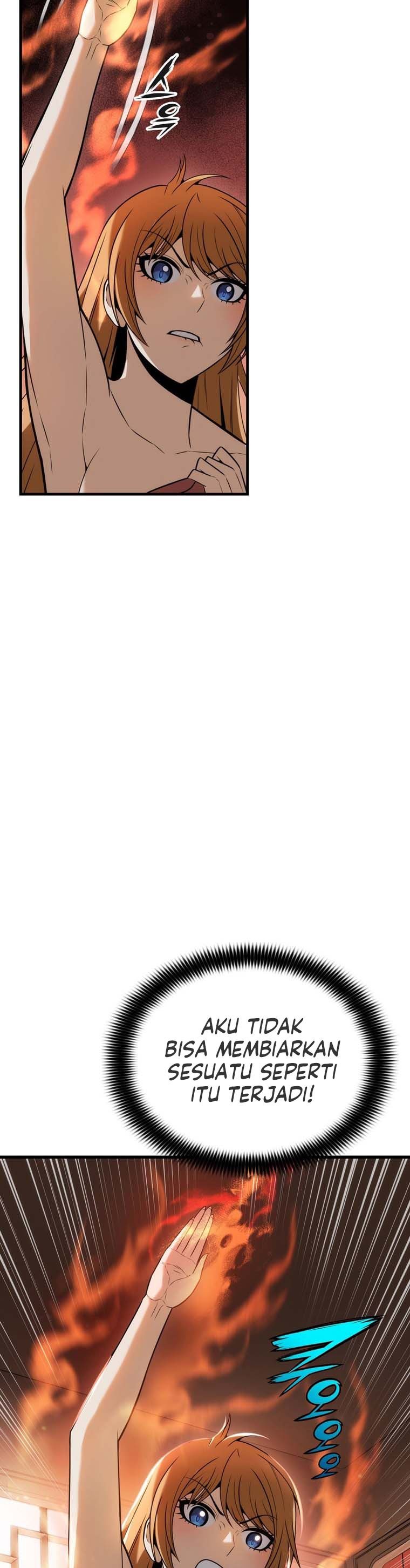 The Star Of A Supreme Ruler Chapter 11 Gambar 45
