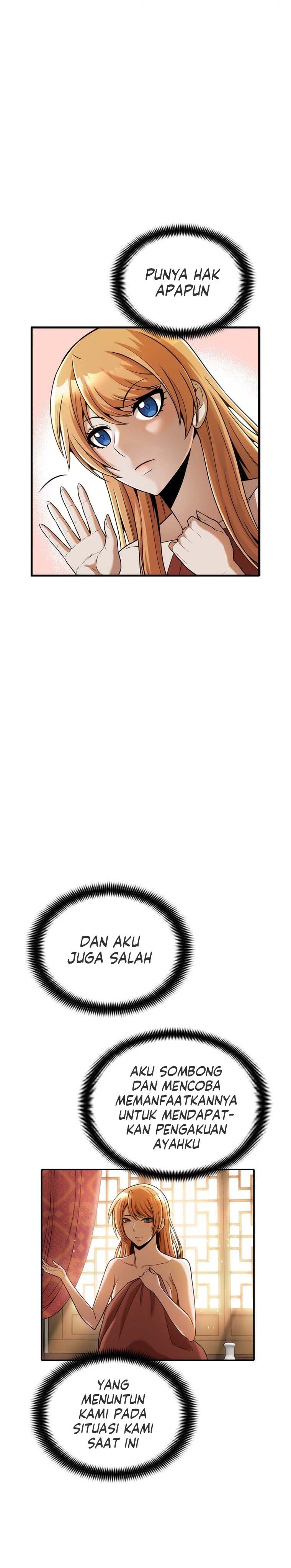 The Star Of A Supreme Ruler Chapter 11 Gambar 50