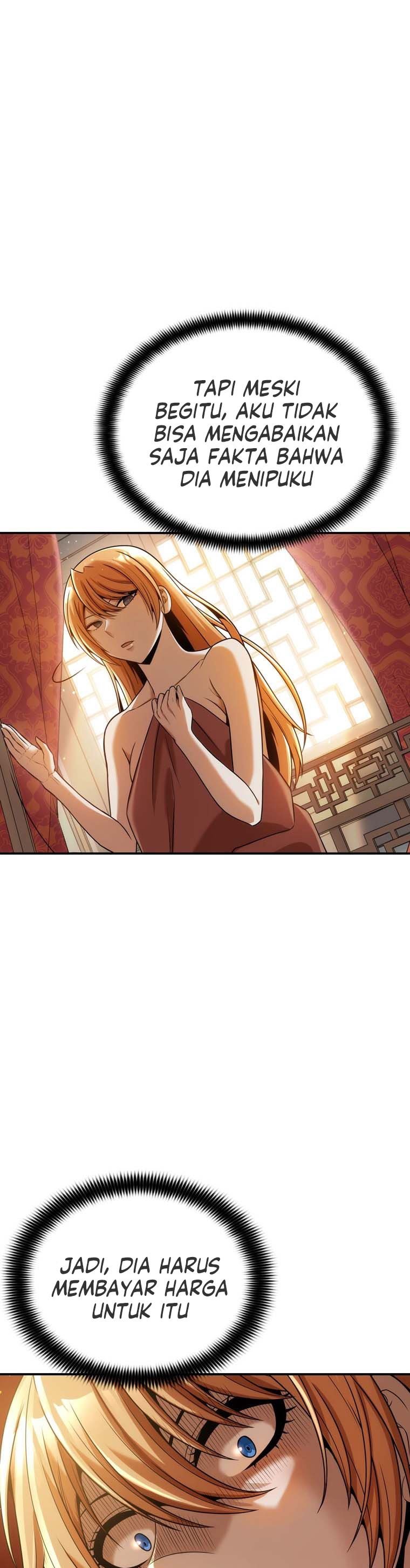 The Star Of A Supreme Ruler Chapter 11 Gambar 51