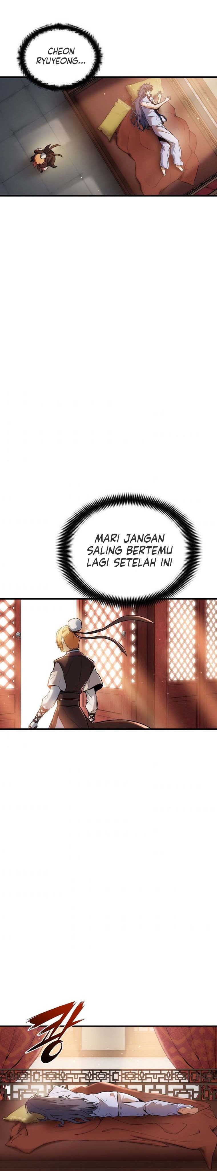 The Star Of A Supreme Ruler Chapter 11 Gambar 58
