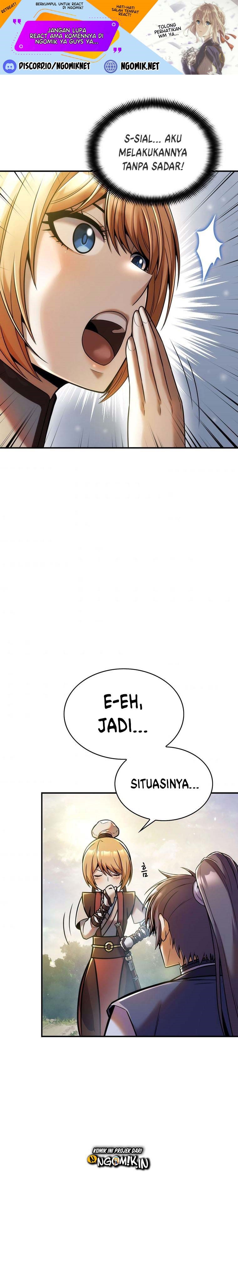 The Star Of A Supreme Ruler Chapter 16 Gambar 2