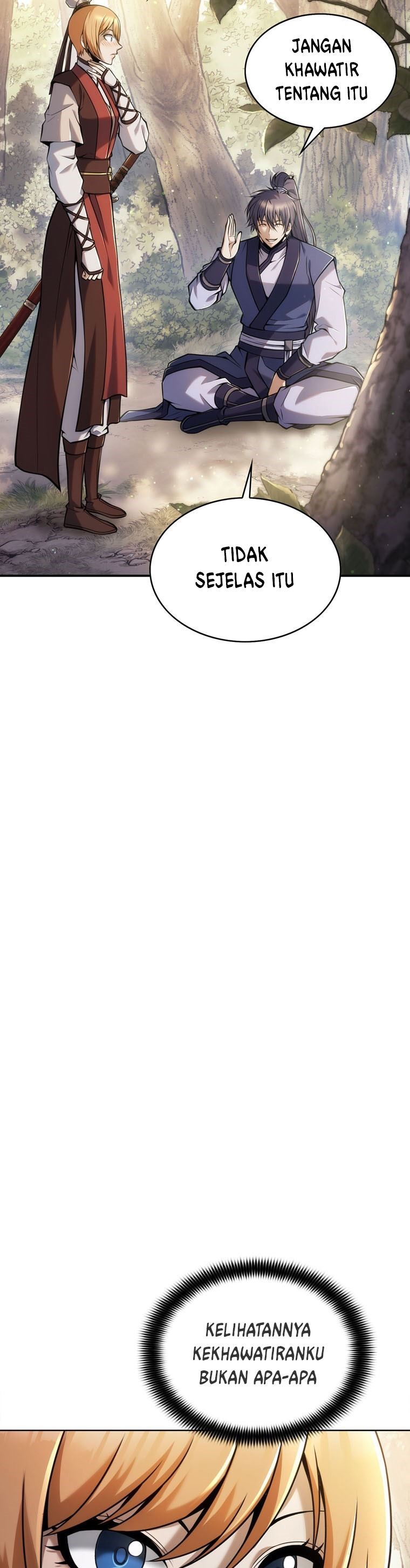 The Star Of A Supreme Ruler Chapter 16 Gambar 5