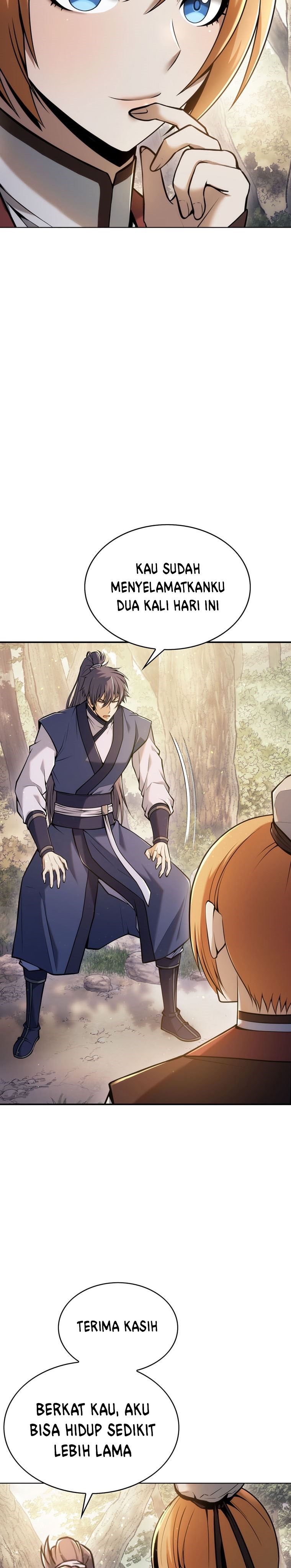 The Star Of A Supreme Ruler Chapter 16 Gambar 6