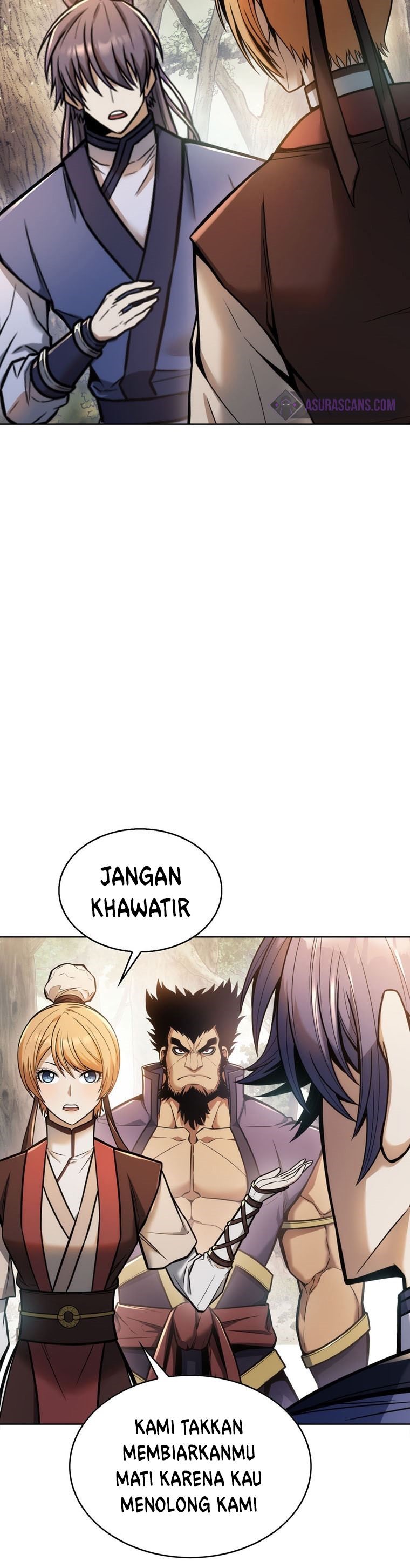 The Star Of A Supreme Ruler Chapter 16 Gambar 7