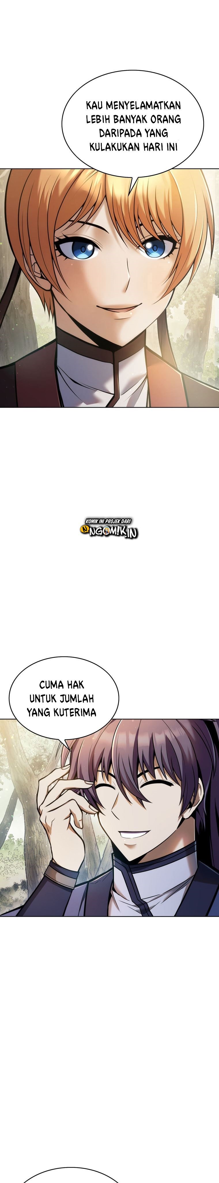 The Star Of A Supreme Ruler Chapter 16 Gambar 8