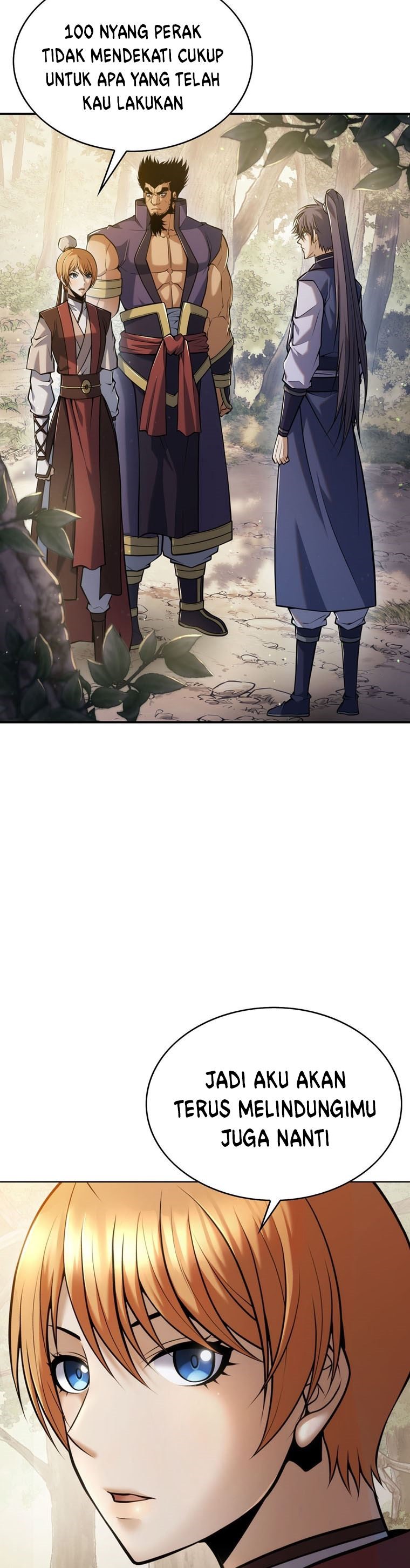 The Star Of A Supreme Ruler Chapter 16 Gambar 9