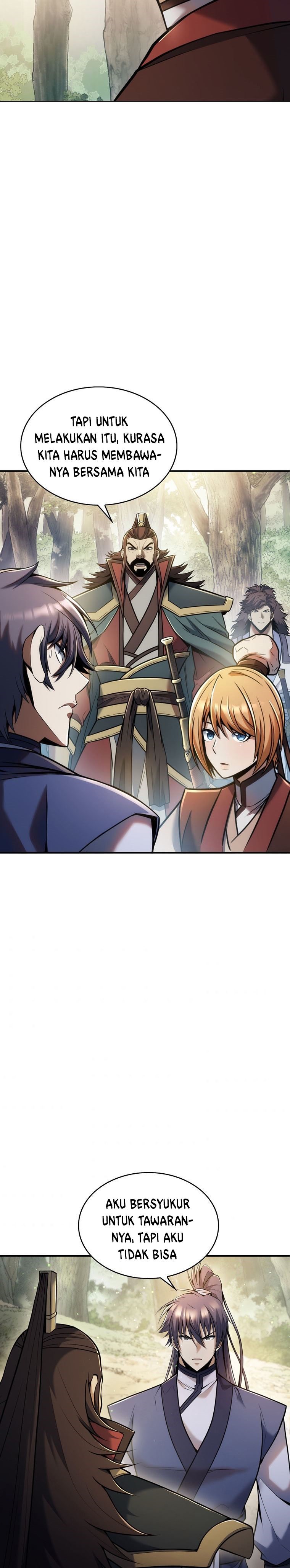 The Star Of A Supreme Ruler Chapter 16 Gambar 10
