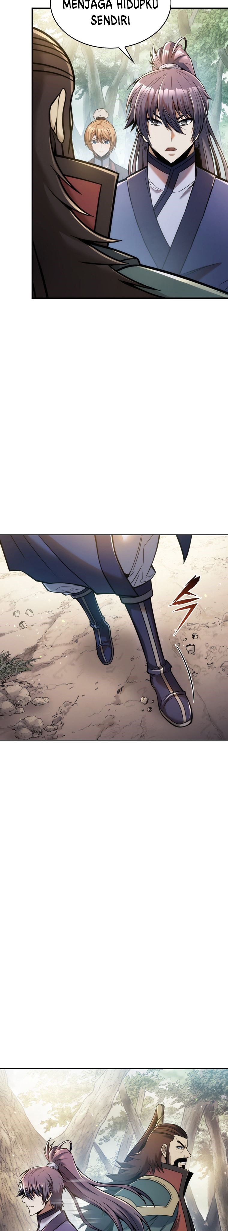The Star Of A Supreme Ruler Chapter 16 Gambar 12