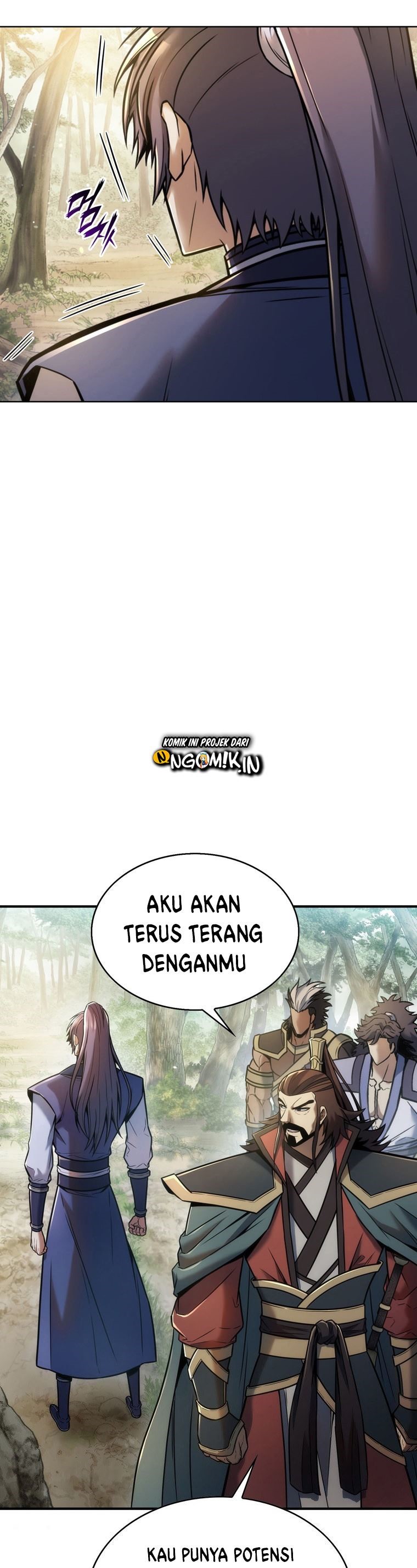The Star Of A Supreme Ruler Chapter 16 Gambar 15