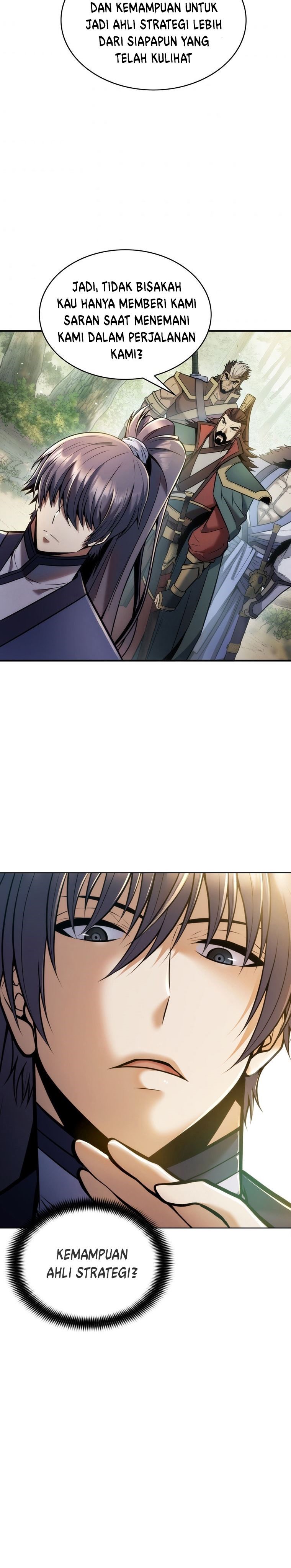 The Star Of A Supreme Ruler Chapter 16 Gambar 16