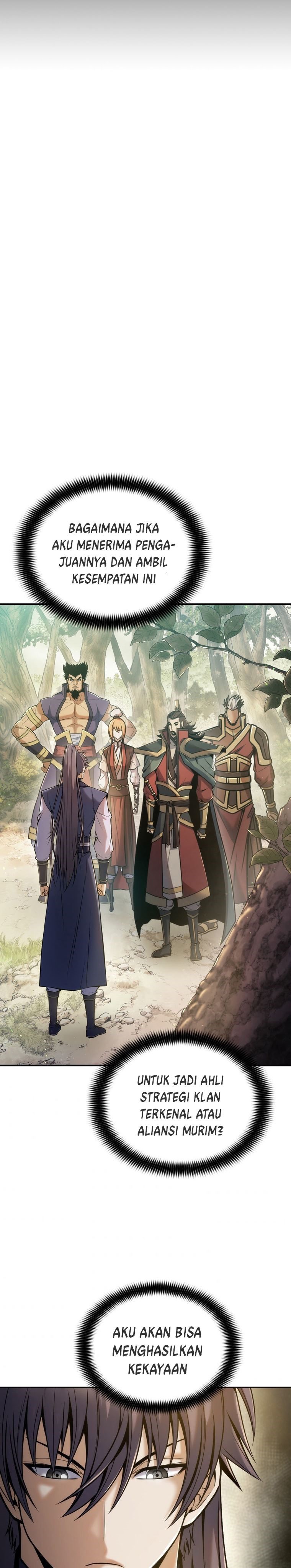 The Star Of A Supreme Ruler Chapter 16 Gambar 18
