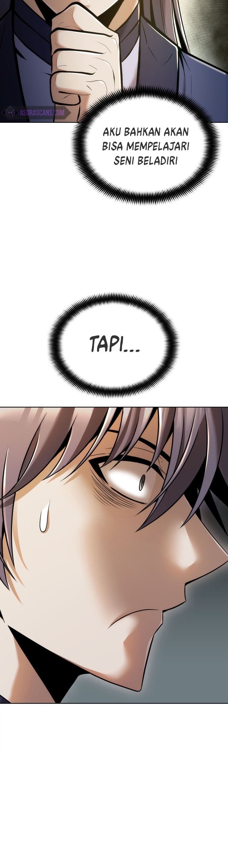 The Star Of A Supreme Ruler Chapter 16 Gambar 19