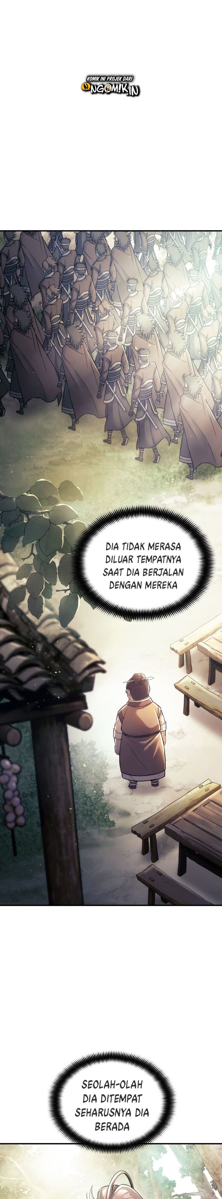 The Star Of A Supreme Ruler Chapter 16 Gambar 22