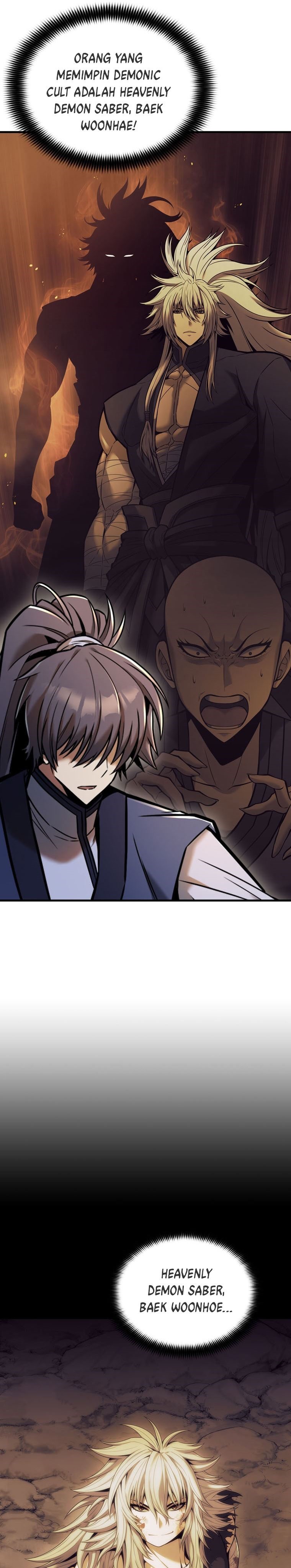 The Star Of A Supreme Ruler Chapter 16 Gambar 26