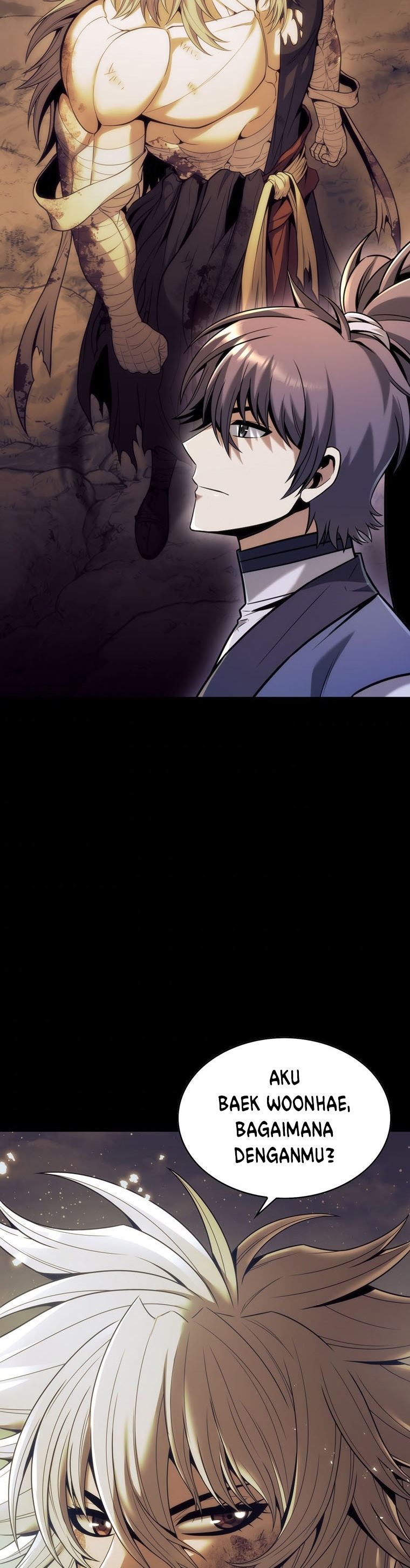 The Star Of A Supreme Ruler Chapter 16 Gambar 27