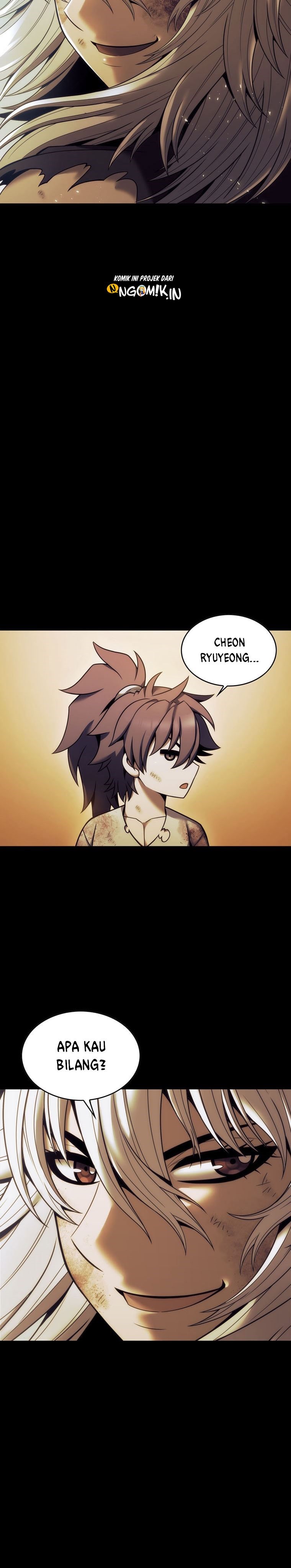 The Star Of A Supreme Ruler Chapter 16 Gambar 28