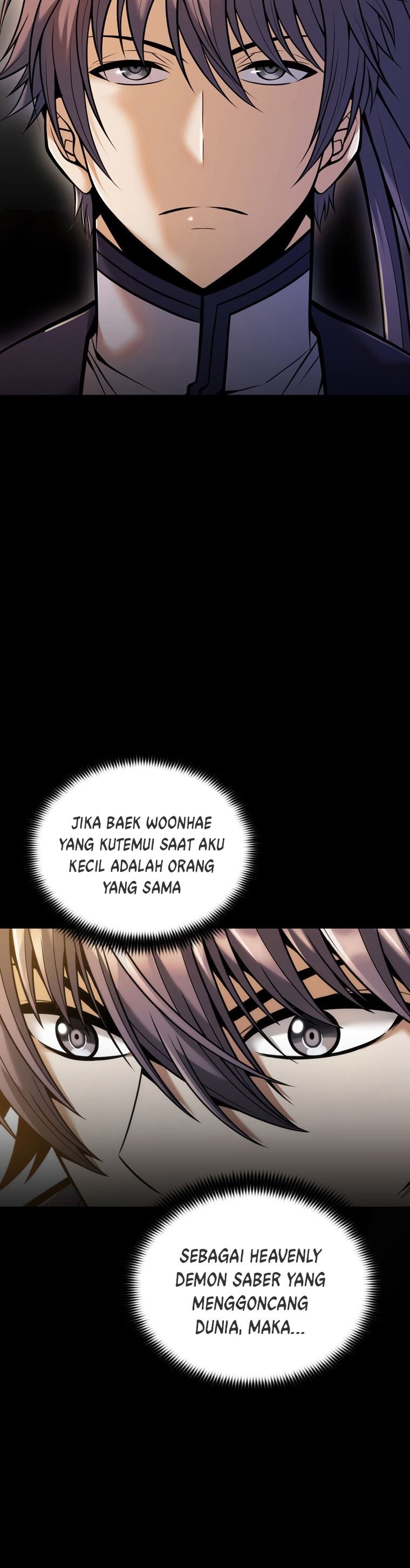 The Star Of A Supreme Ruler Chapter 16 Gambar 31