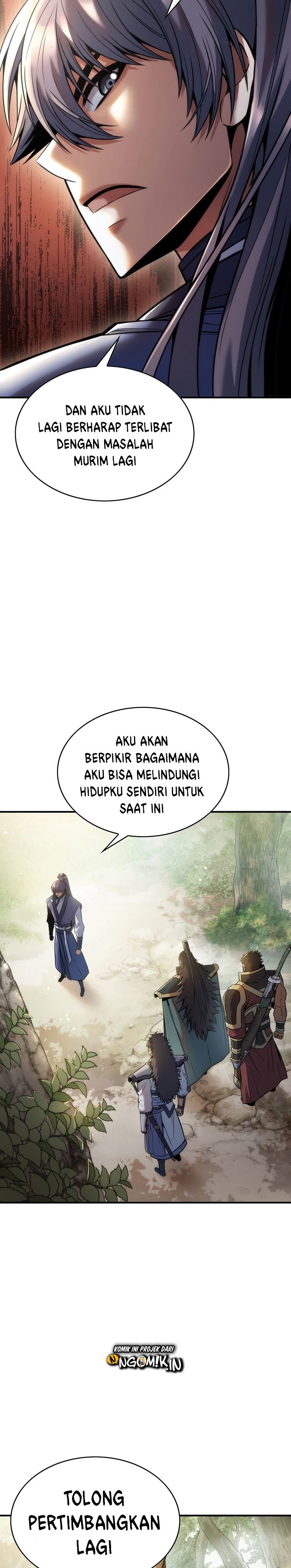 The Star Of A Supreme Ruler Chapter 16 Gambar 36