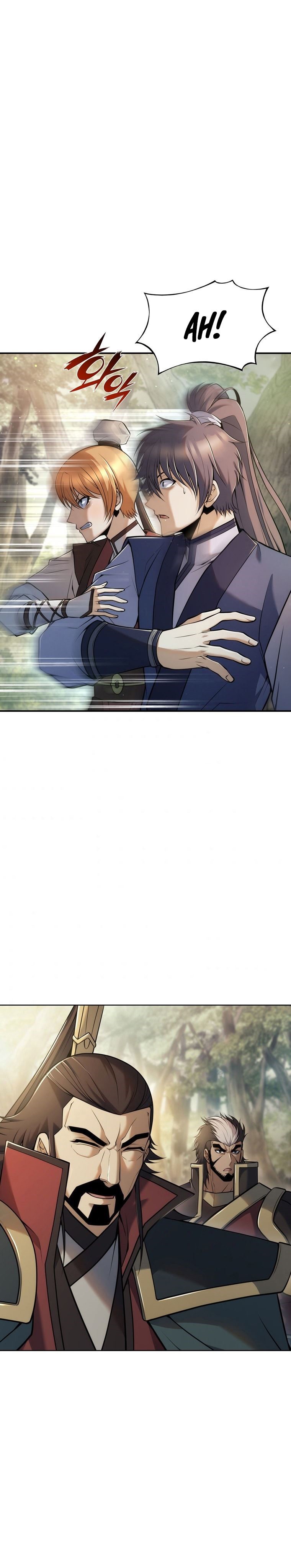 The Star Of A Supreme Ruler Chapter 16 Gambar 38