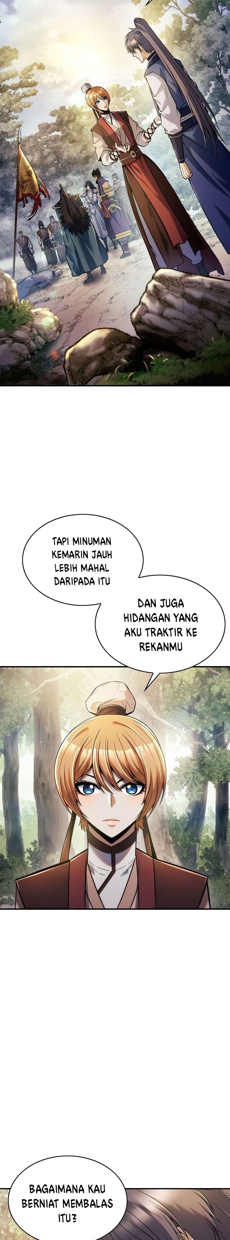 The Star Of A Supreme Ruler Chapter 16 Gambar 40
