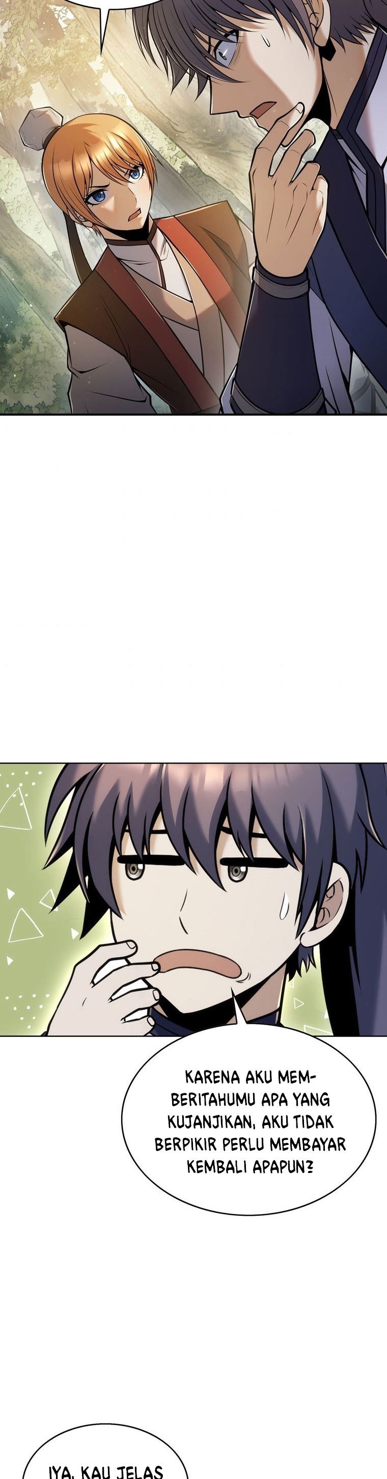 The Star Of A Supreme Ruler Chapter 16 Gambar 41