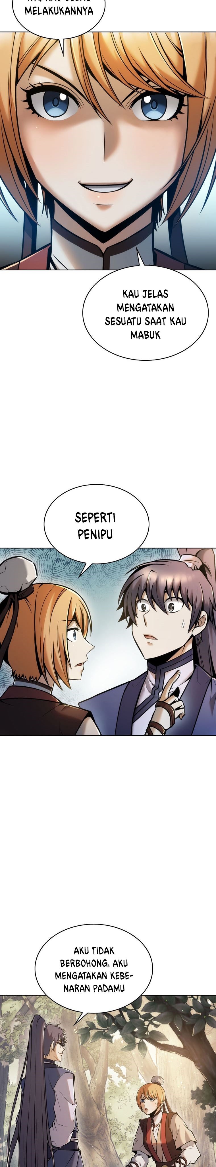 The Star Of A Supreme Ruler Chapter 16 Gambar 42