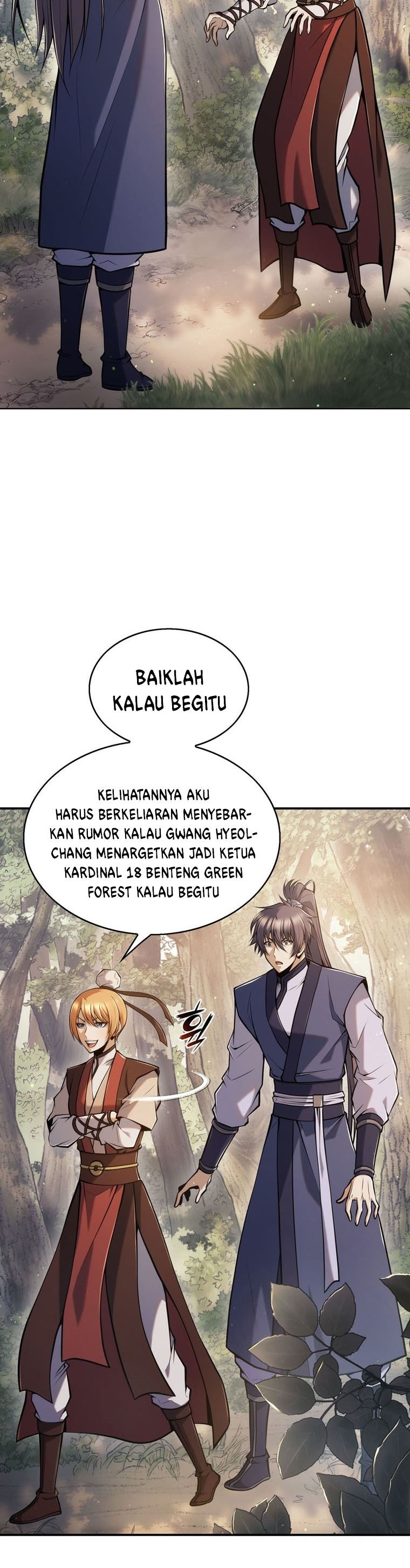 The Star Of A Supreme Ruler Chapter 16 Gambar 43
