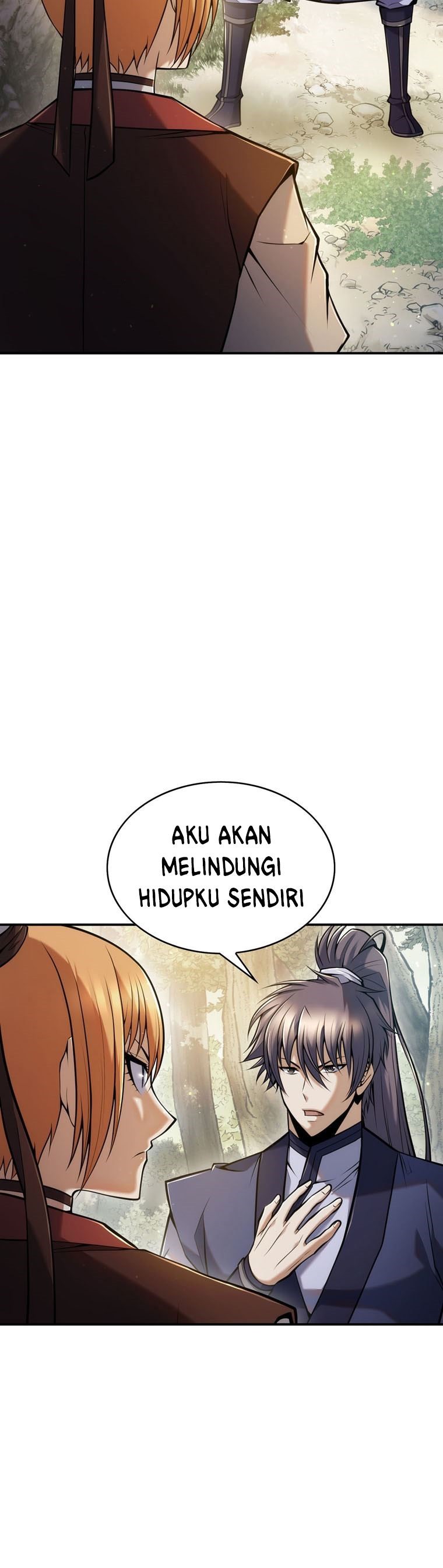 The Star Of A Supreme Ruler Chapter 16 Gambar 47