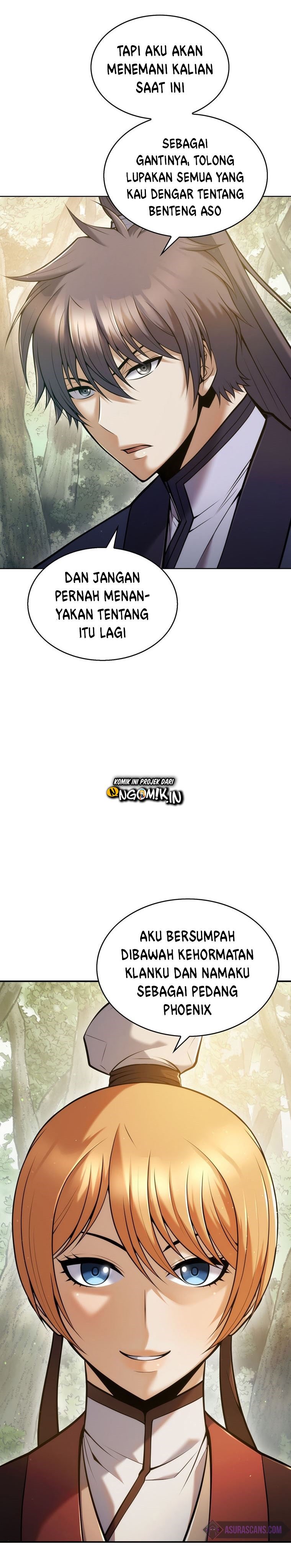 The Star Of A Supreme Ruler Chapter 16 Gambar 48