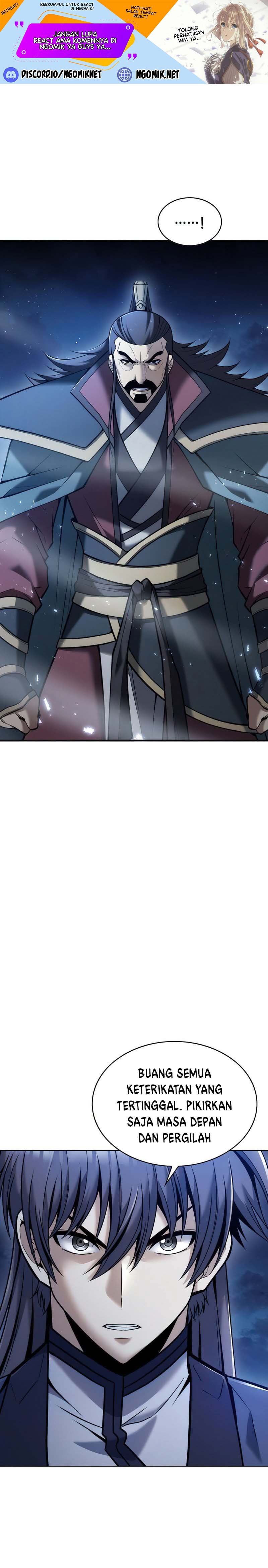 The Star Of A Supreme Ruler Chapter 23 Gambar 2
