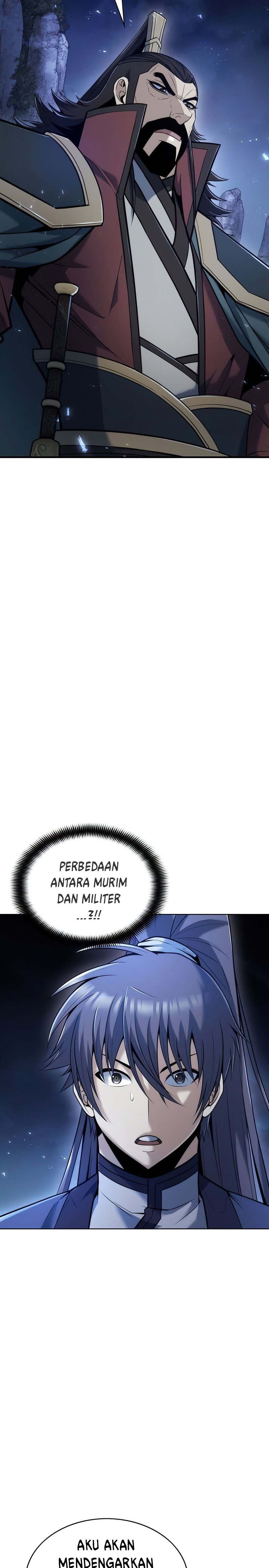 The Star Of A Supreme Ruler Chapter 23 Gambar 4